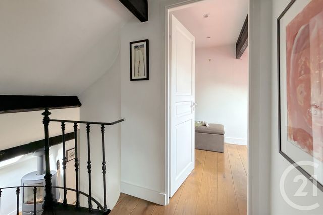 Appartement à vendre - 5 pièces - 130.0 m2 - PARIS - 75013 - ILE-DE-FRANCE - Century 21 Lutèce Immobilier