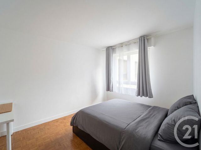Appartement F3 à vendre - 3 pièces - 64.02 m2 - PARIS - 75013 - ILE-DE-FRANCE - Century 21 Lutèce Immobilier