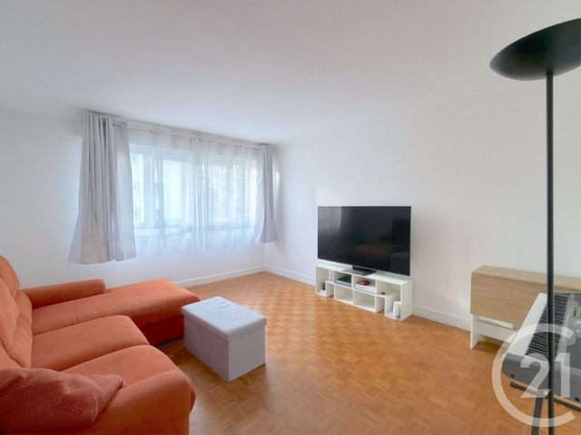 appartement - PARIS - 75013