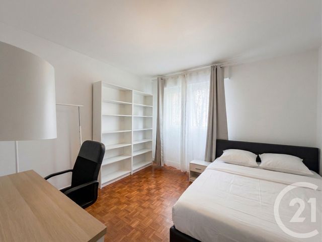 Appartement F3 à vendre - 3 pièces - 64.02 m2 - PARIS - 75013 - ILE-DE-FRANCE - Century 21 Lutèce Immobilier