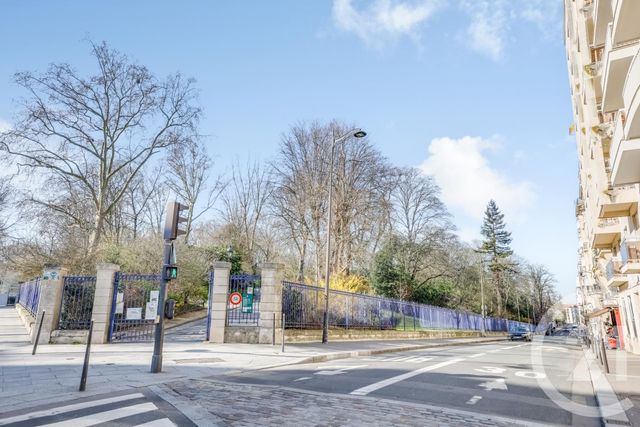 Appartement F1 à vendre - 1 pièce - 22.61 m2 - PARIS - 75014 - ILE-DE-FRANCE - Century 21 Lutèce Immobilier