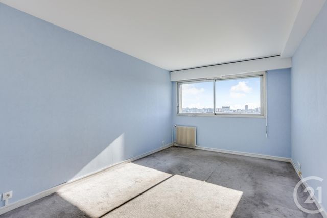 Appartement F1 à vendre - 1 pièce - 22.61 m2 - PARIS - 75014 - ILE-DE-FRANCE - Century 21 Lutèce Immobilier