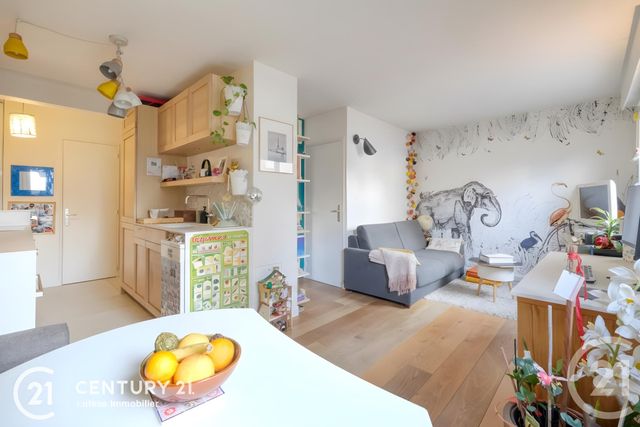 appartement - PARIS - 75013