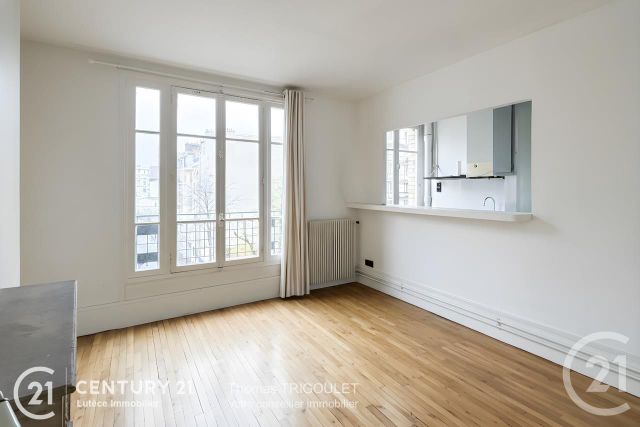 appartement - PARIS - 75014