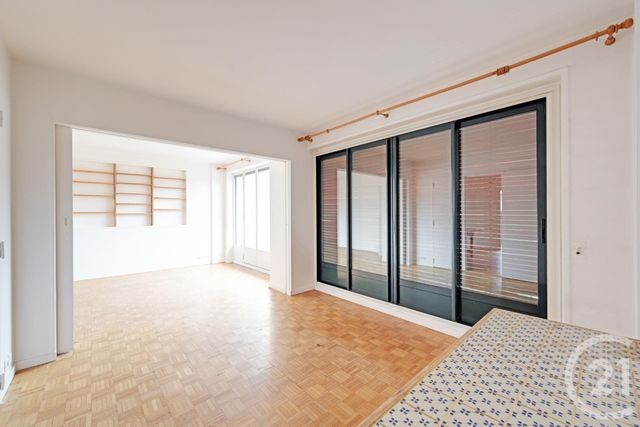 Appartement F5 à vendre - 5 pièces - 122.0 m2 - PARIS - 75014 - ILE-DE-FRANCE - Century 21 Lutèce Immobilier