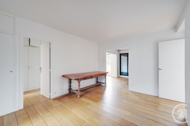 Appartement F5 à vendre - 5 pièces - 122.0 m2 - PARIS - 75014 - ILE-DE-FRANCE - Century 21 Lutèce Immobilier