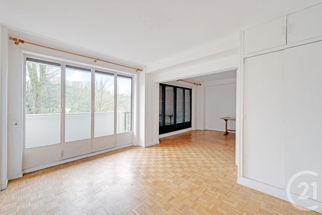Appartement F5 à vendre - 5 pièces - 122.0 m2 - PARIS - 75014 - ILE-DE-FRANCE - Century 21 Lutèce Immobilier