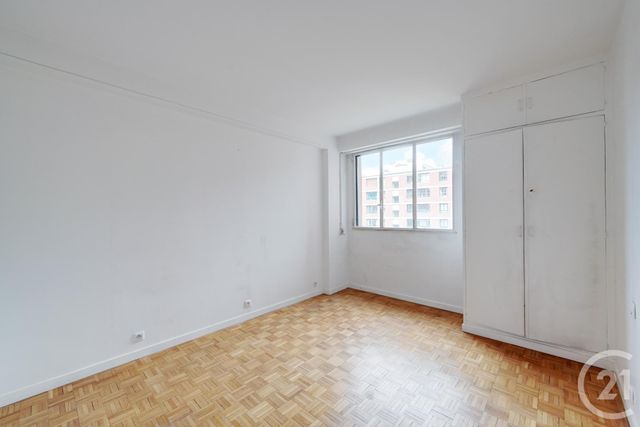 Appartement F5 à vendre - 5 pièces - 122.0 m2 - PARIS - 75014 - ILE-DE-FRANCE - Century 21 Lutèce Immobilier