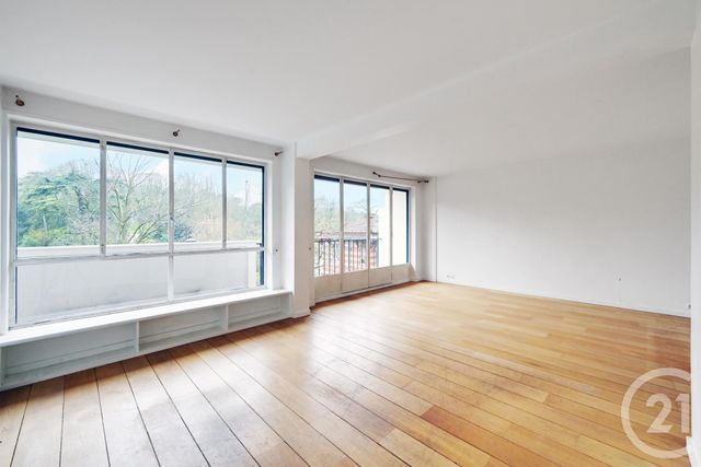 Appartement F5 à vendre - 5 pièces - 122.0 m2 - PARIS - 75014 - ILE-DE-FRANCE - Century 21 Lutèce Immobilier