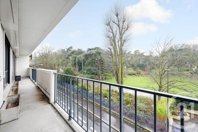 Appartement F5 à vendre - 5 pièces - 122.0 m2 - PARIS - 75014 - ILE-DE-FRANCE - Century 21 Lutèce Immobilier