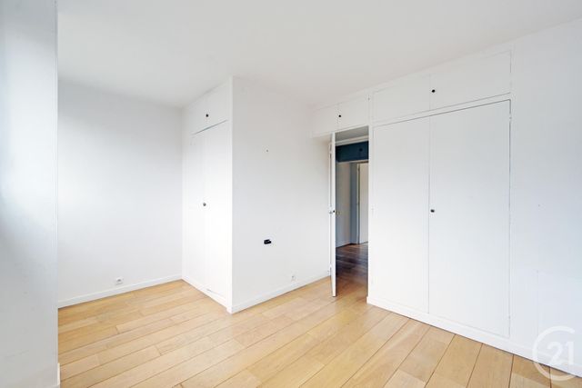 Appartement F5 à vendre - 5 pièces - 122.0 m2 - PARIS - 75014 - ILE-DE-FRANCE - Century 21 Lutèce Immobilier