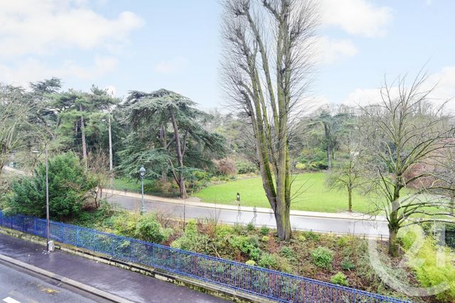 Appartement F5 à vendre - 5 pièces - 122.0 m2 - PARIS - 75014 - ILE-DE-FRANCE - Century 21 Lutèce Immobilier