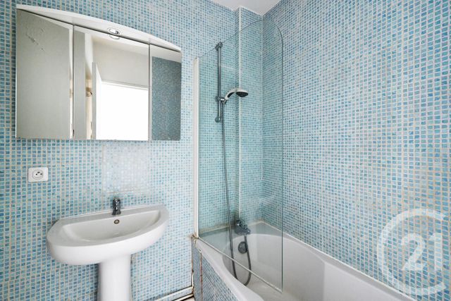 Appartement F5 à vendre - 5 pièces - 122.0 m2 - PARIS - 75014 - ILE-DE-FRANCE - Century 21 Lutèce Immobilier