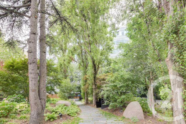 Appartement F1 à vendre - 1 pièce - 25.37 m2 - PARIS - 75013 - ILE-DE-FRANCE - Century 21 Lutèce Immobilier