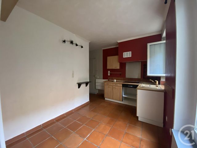 Appartement F1 à vendre - 1 pièce - 28.23 m2 - PARIS - 75013 - ILE-DE-FRANCE - Century 21 Lutèce Immobilier