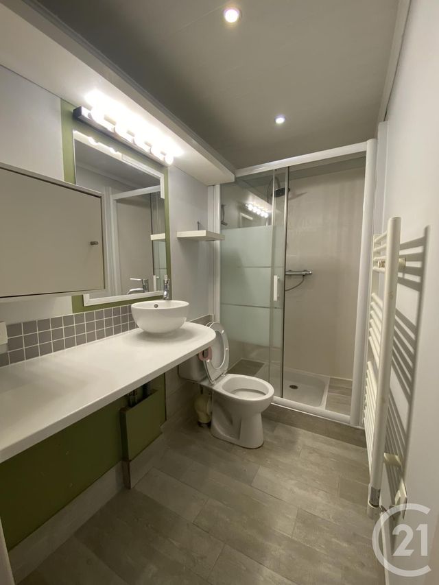 Appartement F1 à vendre - 1 pièce - 28.23 m2 - PARIS - 75013 - ILE-DE-FRANCE - Century 21 Lutèce Immobilier