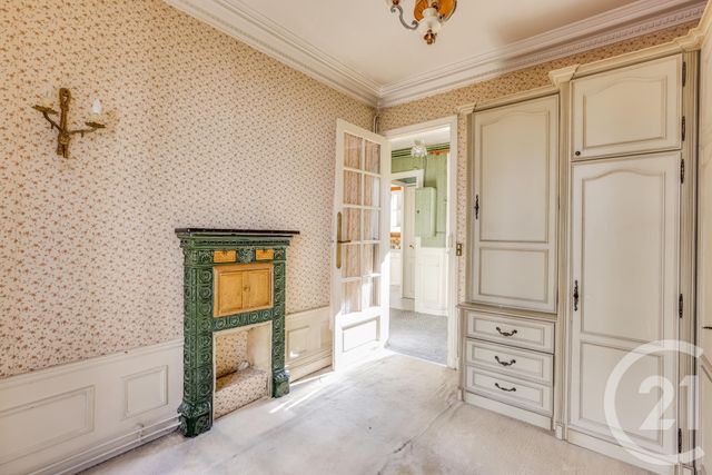 Appartement F2 à vendre - 2 pièces - 34.24 m2 - PARIS - 75013 - ILE-DE-FRANCE - Century 21 Lutèce Immobilier