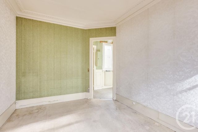 Appartement F2 à vendre - 2 pièces - 34.24 m2 - PARIS - 75013 - ILE-DE-FRANCE - Century 21 Lutèce Immobilier