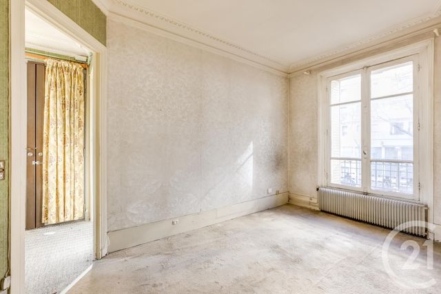 appartement - PARIS - 75013