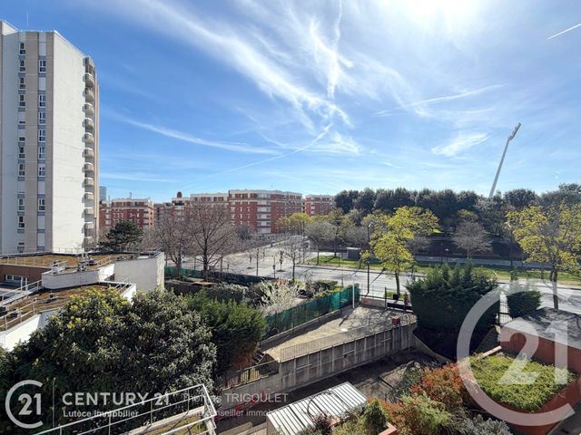 Appartement F3 à vendre - 3 pièces - 66.0 m2 - PARIS - 75013 - ILE-DE-FRANCE - Century 21 Lutèce Immobilier