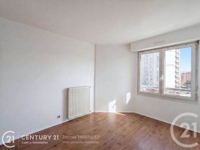 Appartement F3 à vendre - 3 pièces - 66.0 m2 - PARIS - 75013 - ILE-DE-FRANCE - Century 21 Lutèce Immobilier