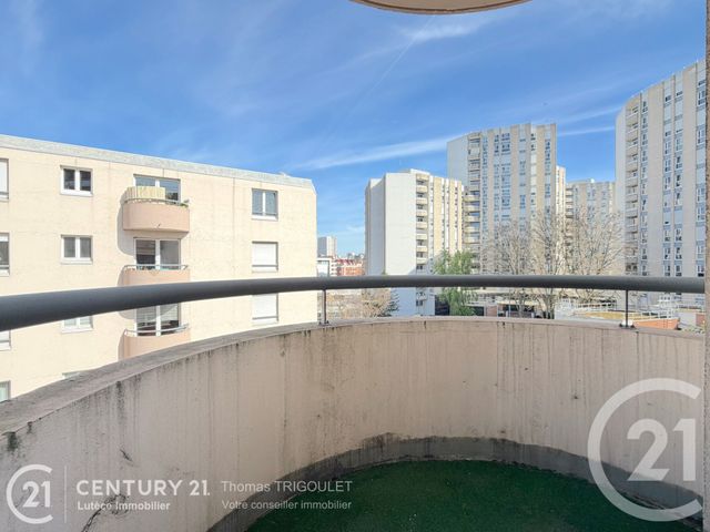 Appartement F3 à vendre - 3 pièces - 66.0 m2 - PARIS - 75013 - ILE-DE-FRANCE - Century 21 Lutèce Immobilier