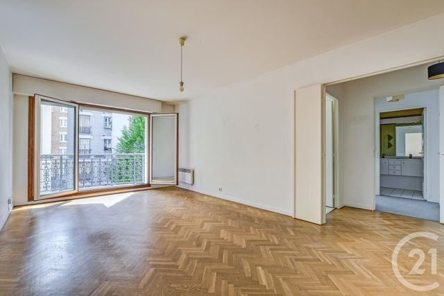 appartement - PARIS - 75013