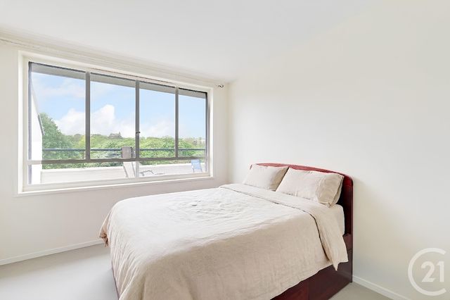 Appartement F2 à vendre - 2 pièces - 49.0 m2 - PARIS - 75014 - ILE-DE-FRANCE - Century 21 Lutèce Immobilier