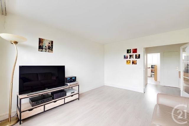 Appartement F2 à vendre - 2 pièces - 49.0 m2 - PARIS - 75014 - ILE-DE-FRANCE - Century 21 Lutèce Immobilier