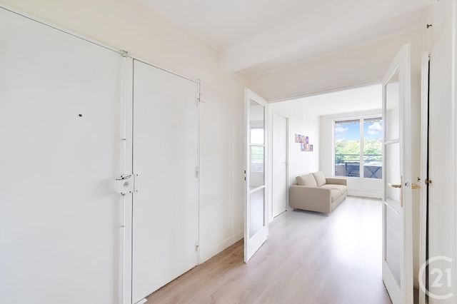 Appartement F2 à vendre - 2 pièces - 49.0 m2 - PARIS - 75014 - ILE-DE-FRANCE - Century 21 Lutèce Immobilier