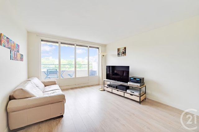 Appartement F2 à vendre - 2 pièces - 49.0 m2 - PARIS - 75014 - ILE-DE-FRANCE - Century 21 Lutèce Immobilier