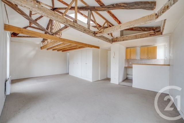 appartement - PARIS - 75014