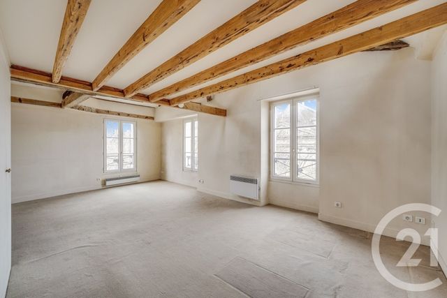 Appartement Duplex à vendre - 2 pièces - 35.0 m2 - PARIS - 75014 - ILE-DE-FRANCE - Century 21 Lutèce Immobilier