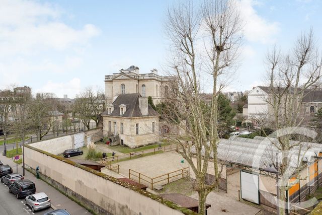 Appartement Duplex à vendre - 2 pièces - 35.0 m2 - PARIS - 75014 - ILE-DE-FRANCE - Century 21 Lutèce Immobilier