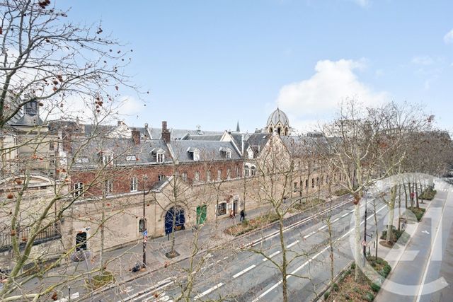 Appartement Duplex à vendre - 2 pièces - 35.0 m2 - PARIS - 75014 - ILE-DE-FRANCE - Century 21 Lutèce Immobilier