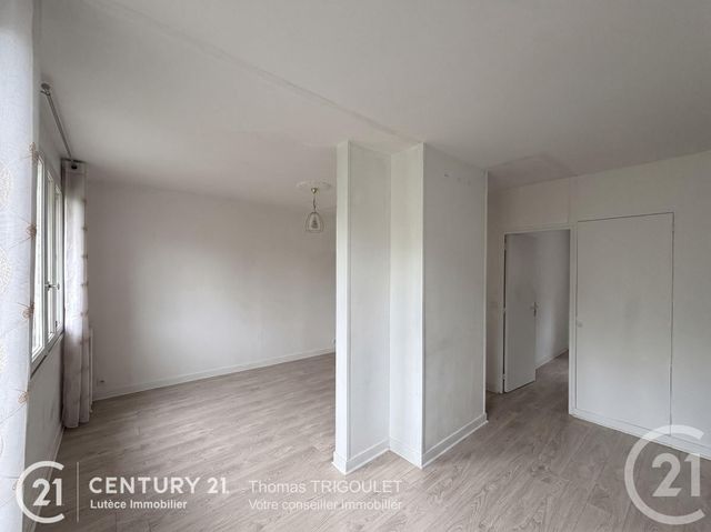 Appartement F3 à vendre - 3 pièces - 48.0 m2 - PARIS - 75013 - ILE-DE-FRANCE - Century 21 Lutèce Immobilier