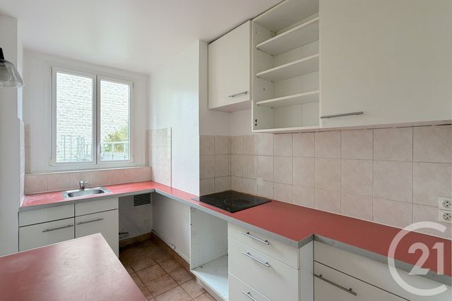 Appartement à vendre - 3 pièces - 56.12 m2 - PARIS - 75014 - ILE-DE-FRANCE - Century 21 Lutèce Immobilier