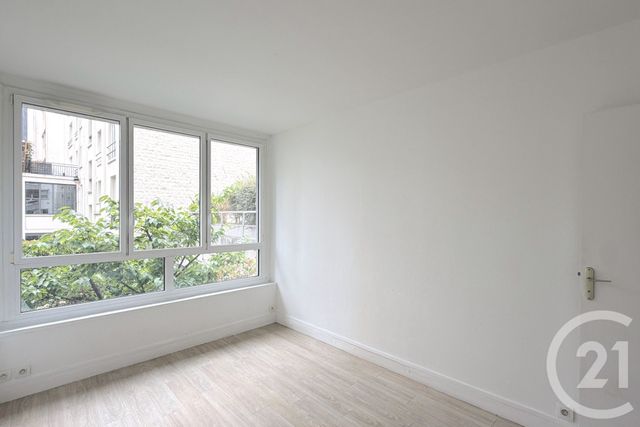 Appartement à vendre - 3 pièces - 56.12 m2 - PARIS - 75014 - ILE-DE-FRANCE - Century 21 Lutèce Immobilier