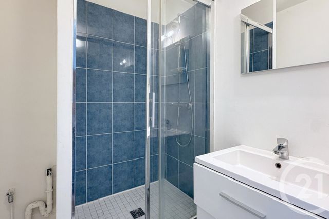 Appartement à vendre - 3 pièces - 56.12 m2 - PARIS - 75014 - ILE-DE-FRANCE - Century 21 Lutèce Immobilier