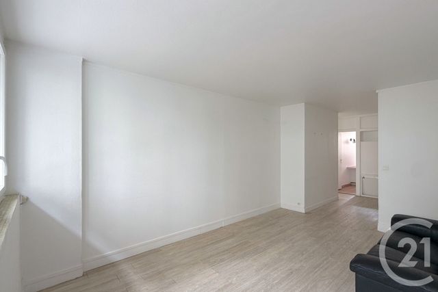 Appartement à vendre - 3 pièces - 56.12 m2 - PARIS - 75014 - ILE-DE-FRANCE - Century 21 Lutèce Immobilier