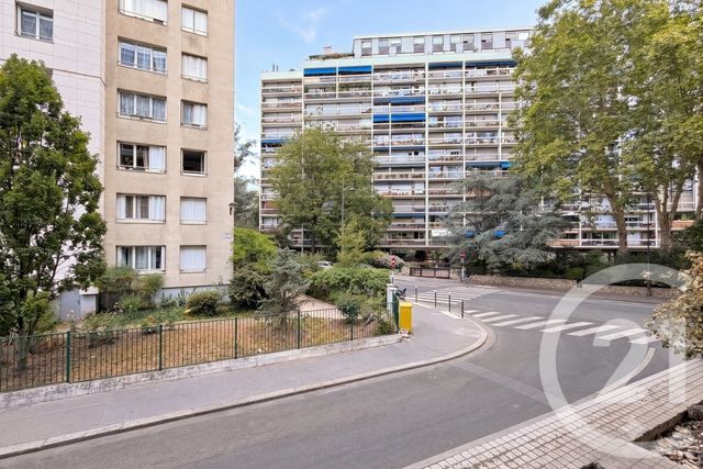 Appartement à vendre - 3 pièces - 56.12 m2 - PARIS - 75014 - ILE-DE-FRANCE - Century 21 Lutèce Immobilier