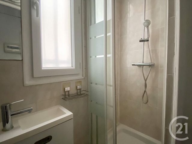 Appartement F1 à vendre - 1 pièce - 21.06 m2 - PARIS - 75013 - ILE-DE-FRANCE - Century 21 Lutèce Immobilier
