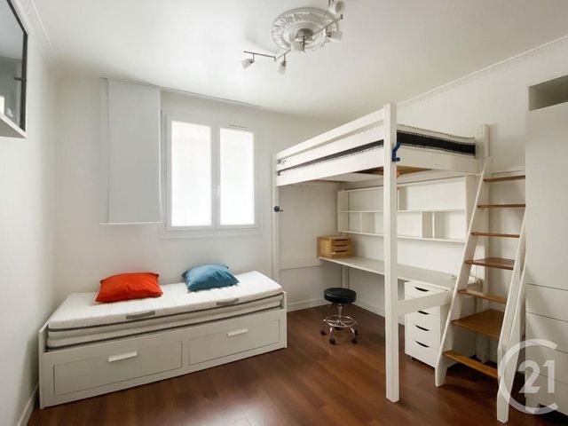 appartement - PARIS - 75013