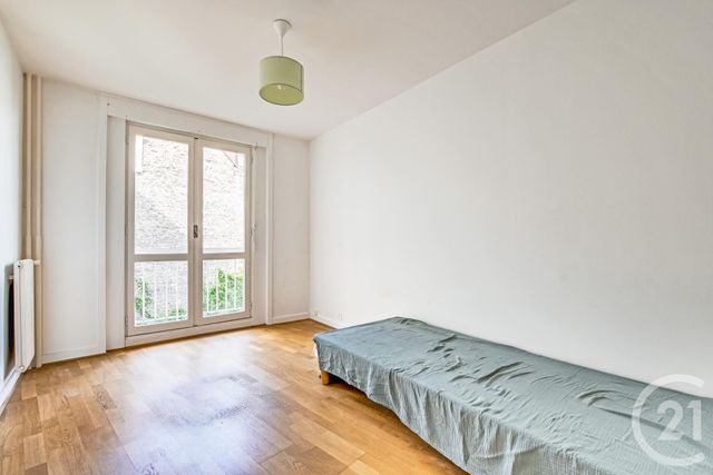 Appartement F5 à vendre - 5 pièces - 107.0 m2 - PARIS - 75013 - ILE-DE-FRANCE - Century 21 Lutèce Immobilier