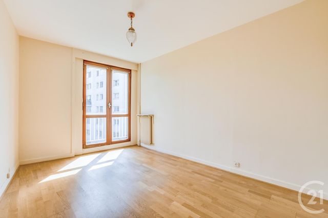 Appartement F5 à vendre - 5 pièces - 107.0 m2 - PARIS - 75013 - ILE-DE-FRANCE - Century 21 Lutèce Immobilier