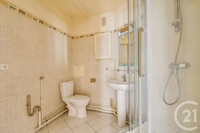 Appartement F5 à vendre - 5 pièces - 107.0 m2 - PARIS - 75013 - ILE-DE-FRANCE - Century 21 Lutèce Immobilier