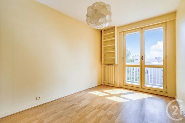 Appartement F5 à vendre - 5 pièces - 107.0 m2 - PARIS - 75013 - ILE-DE-FRANCE - Century 21 Lutèce Immobilier