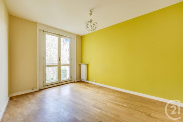 Appartement F5 à vendre - 5 pièces - 107.0 m2 - PARIS - 75013 - ILE-DE-FRANCE - Century 21 Lutèce Immobilier