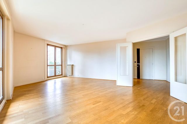 Appartement F5 à vendre - 5 pièces - 107.0 m2 - PARIS - 75013 - ILE-DE-FRANCE - Century 21 Lutèce Immobilier