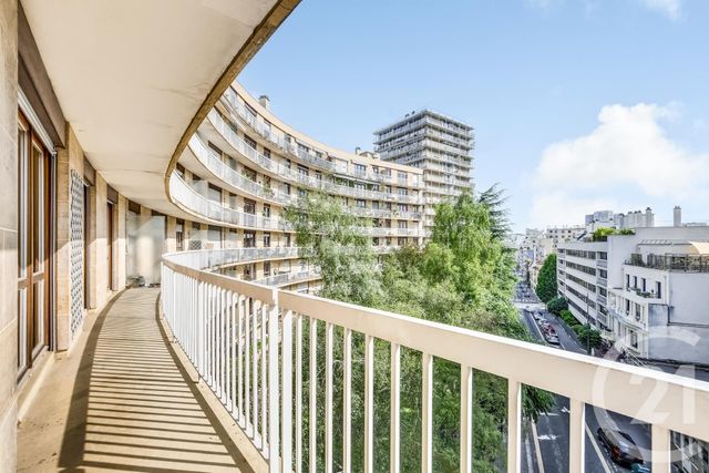 appartement - PARIS - 75013